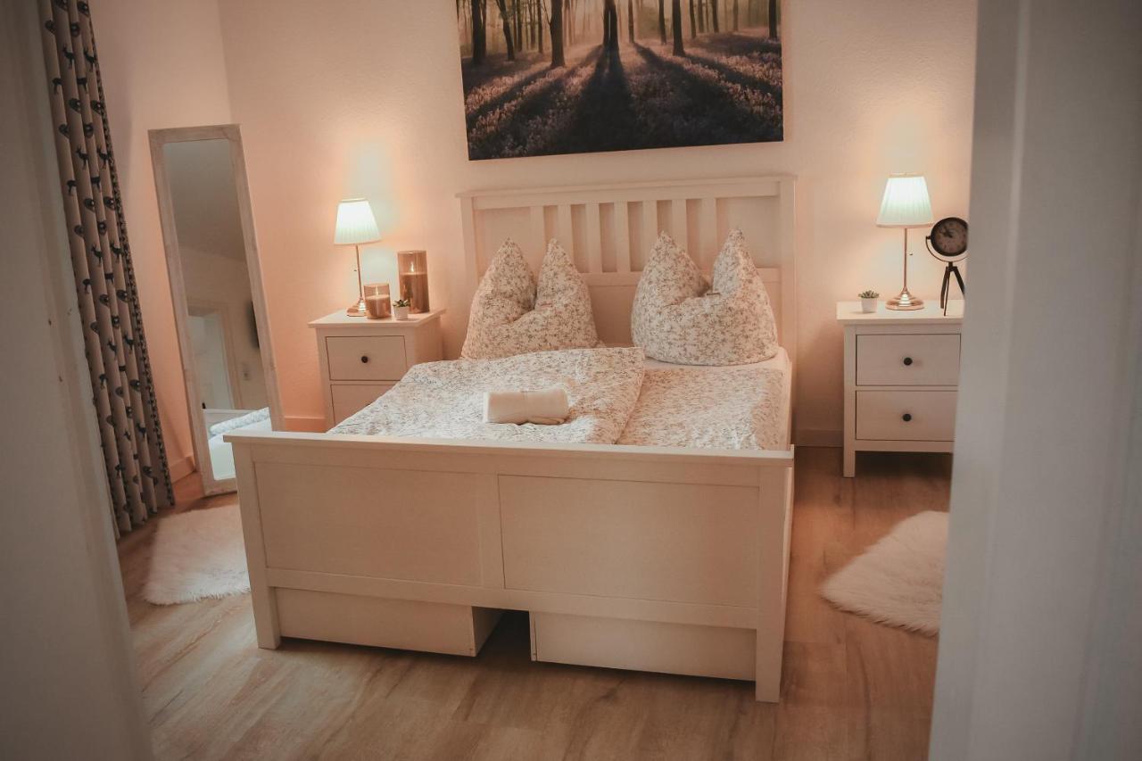 Wohlfuehl-Ferienhaus Eifel-Landurlaub Mit Herz Dahlem  Eksteriør billede