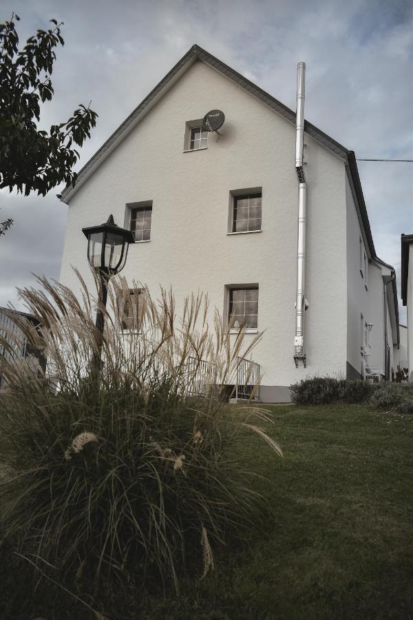 Wohlfuehl-Ferienhaus Eifel-Landurlaub Mit Herz Dahlem  Eksteriør billede
